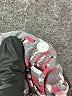 Lululemon Athletica Print Red Leggings Size 4 - photo 7