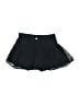 90 Degree by Reflex 100% Polyester Black Active Skort Size S - photo 2
