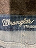 Wrangler Jeans Co Hearts Blue Jeans Size 7 - photo 4