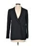 Madewell Black Blazer Size 0 - photo 1