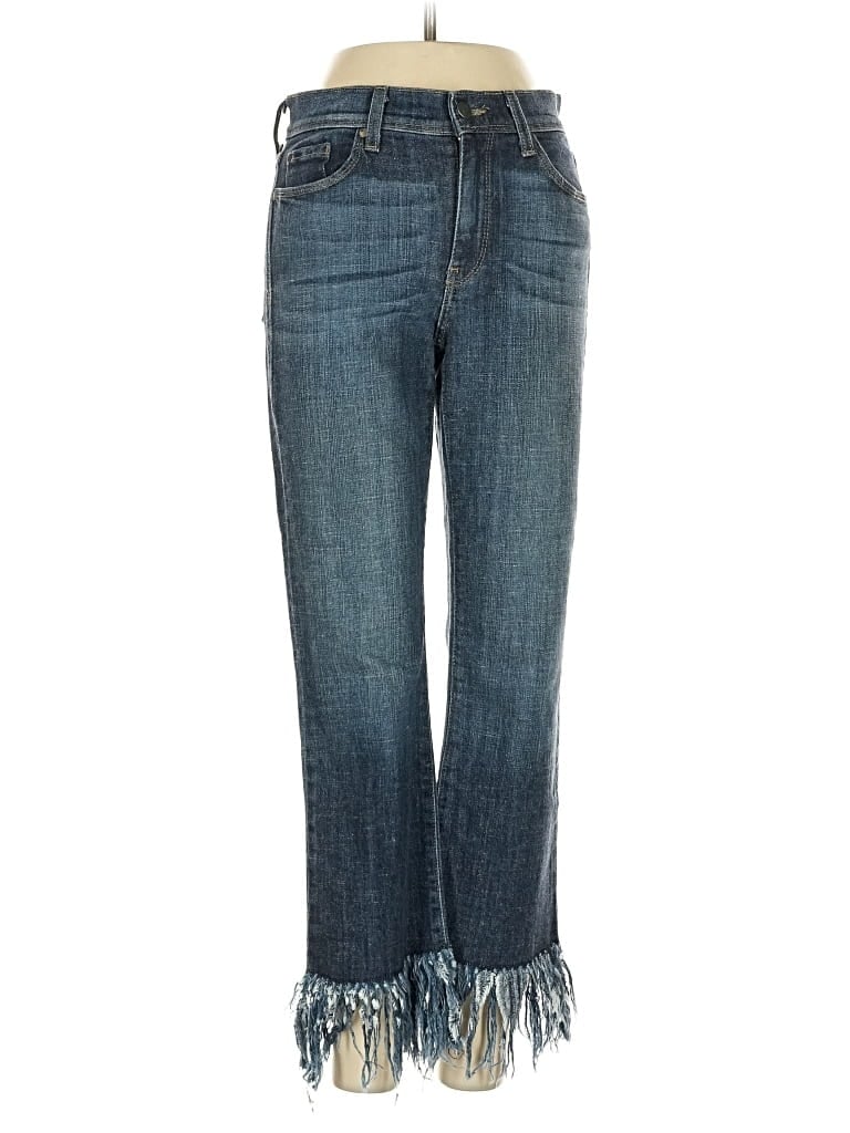 Pre-owned Pistola Jeans In Blue