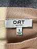 OAT Tan Cardigan Size S - photo 7