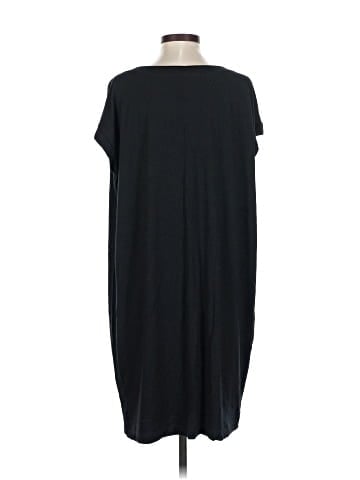 Eileen Fisher Casual Dress (view 2)