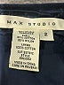 Max Studio Blue Cocktail Dress Size 2 - photo 7