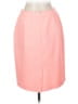 Halogen Houndstooth Pink Formal Skirt Size 8 - photo 2