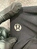Lululemon Athletica Color Block Black Active Pants Size 4 - photo 7