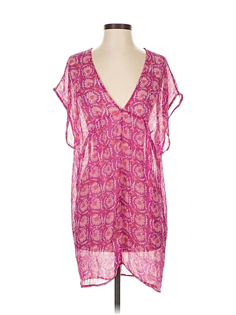 OLD NAVY Pre-owned Casual Dress In Pink