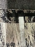 Kensie Silver Short Sleeve Blouse Size XS - photo 7