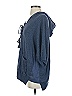 REPEAT Silver Edition Blue Pullover Hoodie Size S - photo 5