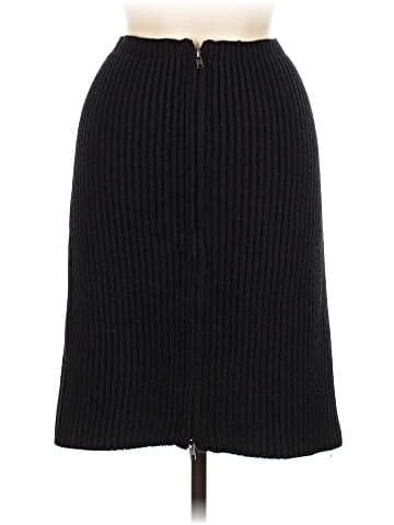 BCBGMAXAZRIA Casual Skirt (view 1)