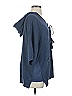 REPEAT Silver Edition Blue Pullover Hoodie Size S - photo 4