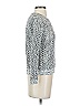Vince. Tweed Silver Pullover Sweater Size XS - photo 4