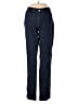 Etcetera Chevron-herringbone Blue Jeans Size 4 - photo 1
