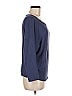 Lands' End Blue Pullover Sweater Size 6 - 8 - photo 4