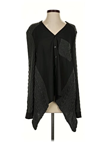 Ekklesia Cardigan (view 1)