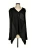 Ekklesia Black Cardigan Size S - photo 1
