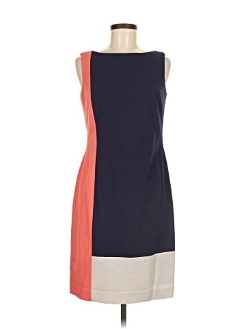 Lauren by Ralph Lauren Casual Dress (view 1)