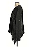 Ekklesia Black Cardigan Size S - photo 5