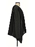 Ekklesia Black Cardigan Size S - photo 4