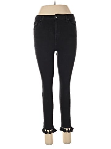 Topshop Jeggings (view 1)