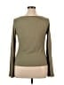 Weekend Green Long Sleeve Top Size XL - photo 2