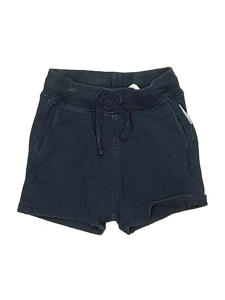 Pre-owned Polarn O. Pyret Babies' Shorts In Blue