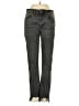 JBD Chevron-herringbone Gray Jeans Size 24 waist - photo 1
