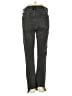 JBD Chevron-herringbone Gray Jeans Size 24 waist - photo 2