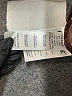 FRAME Burgundy Jeans Size 31 waist - photo 7