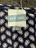 Meri Skye 100% Rayon Blue 3/4 Sleeve Blouse Size 1X - photo 7