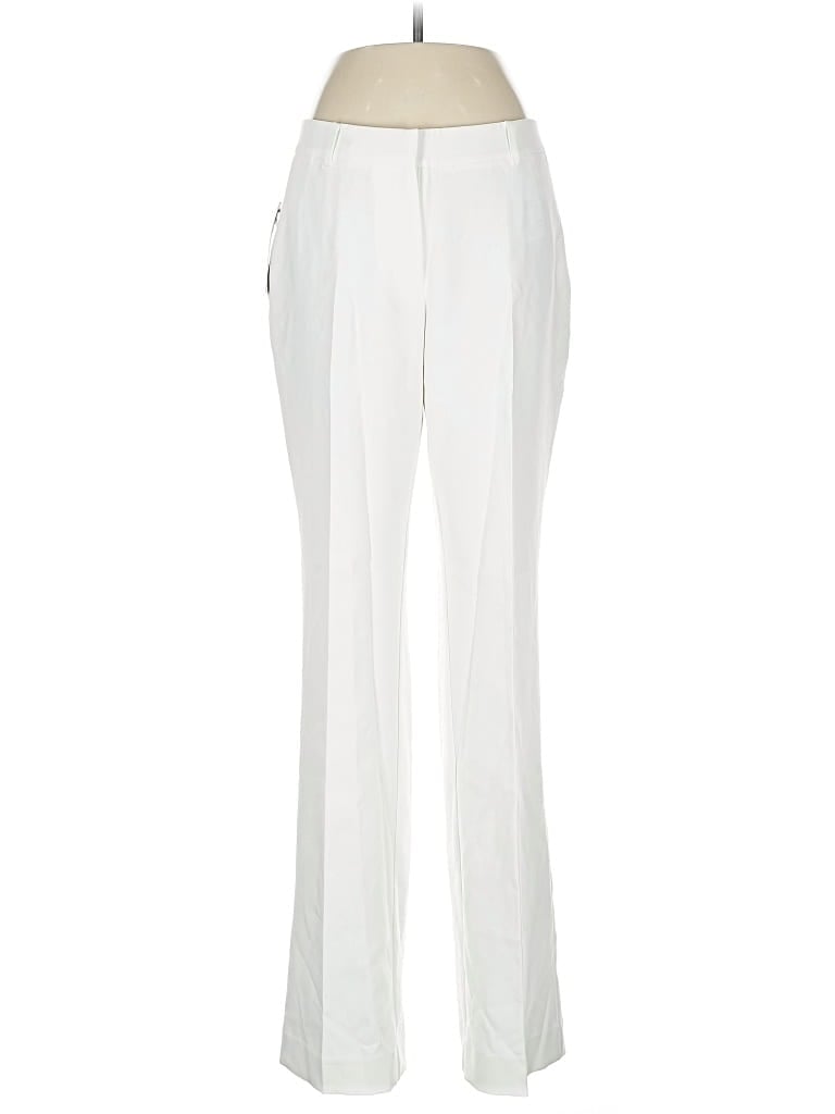 GUESS BY MARCIANO Pre-owned Dress Pants In White