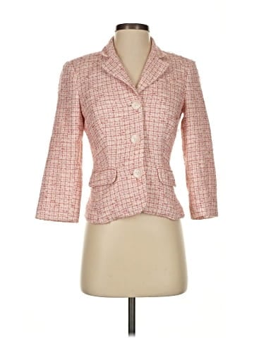 Allen Schwartz Blazer (view 1)