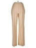 GUNEX Tan Dress Pants Size 12 - photo 1
