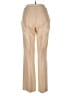 GUNEX Tan Dress Pants Size 12 - photo 2