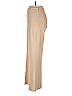 GUNEX Tan Dress Pants Size 12 - photo 5