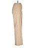 GUNEX Tan Dress Pants Size 12 - photo 4