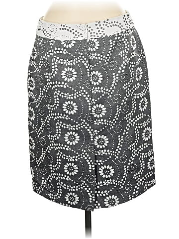 Banana Republic Formal Skirt (view 2)