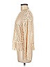 Chinar 100% Acrylic Ivory Pullover Sweater Size M - photo 5