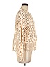 Chinar 100% Acrylic Ivory Pullover Sweater Size M - photo 4