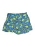 Zara TRF Floral Blue Shorts Size M - photo 2