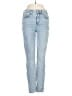 Eddie Bauer Hearts Blue Jeans Size 2 - photo 1