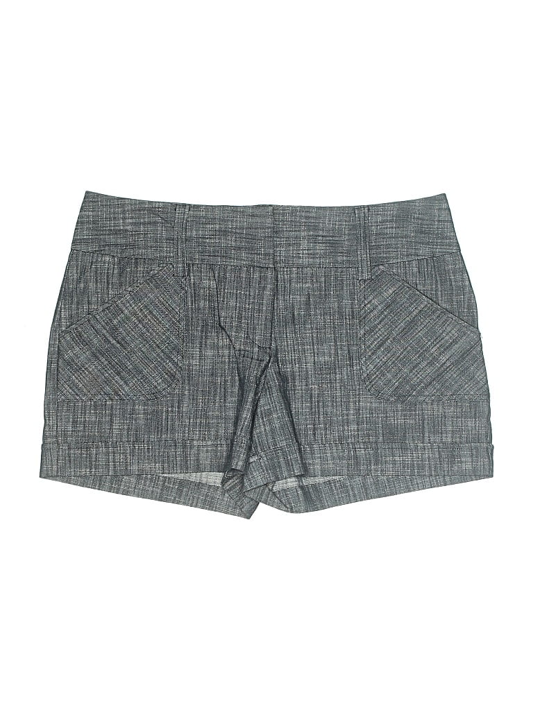 Pre-owned Maurices Shorts In Gray