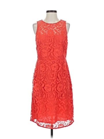 J.Crew Collection Cocktail Dress (view 1)