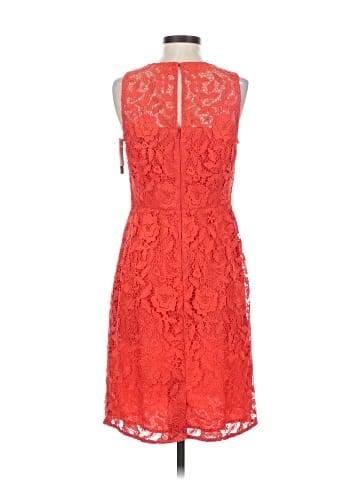 J.Crew Collection Cocktail Dress (view 2)