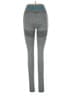 Gymshark Gray Active Pants Size S (estimated) - photo 2
