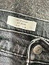 Levi's Gray Jeans Size 30 waist - photo 7