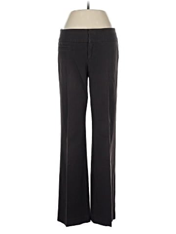 Ecru Dress Pants (view 1)