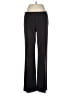 Ecru Black Brown Dress Pants Size M (estimated) - photo 1