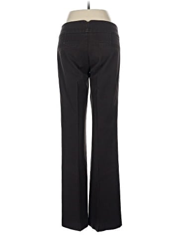 Ecru Dress Pants (view 2)