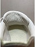Moschino 100% Leather White Ivory Sneakers Size EU 41 - photo 7